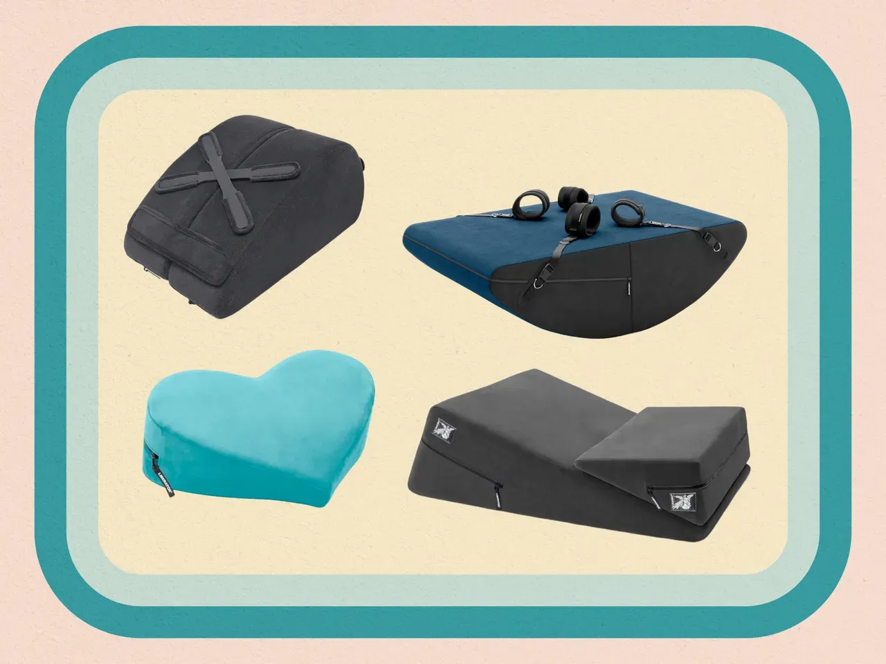 Obraz może zawierać Poduszka Wystrój domu Akcesoria Torba Torebka Elektronika i słuchawki