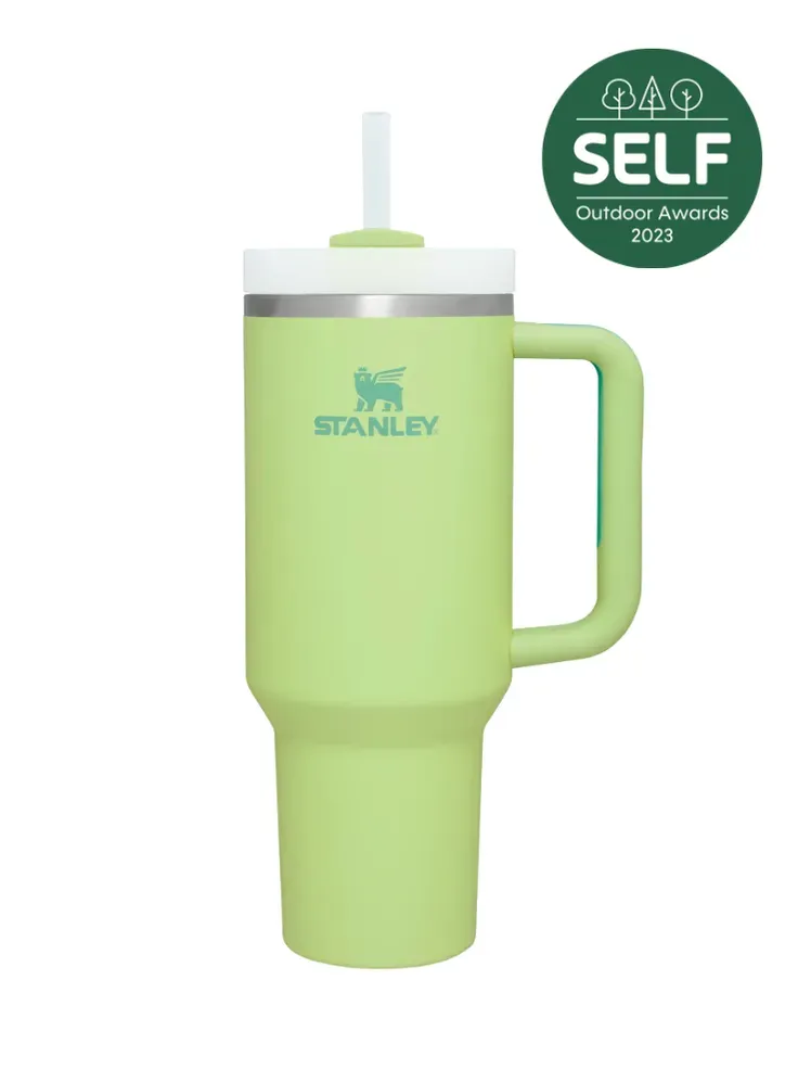 ਸਟੈਨਲੀ ਕੁਏਂਚਰ