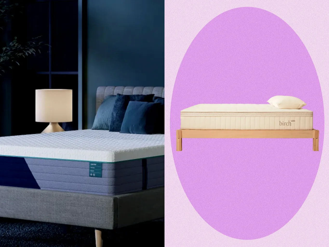 Кращі матраци 2025