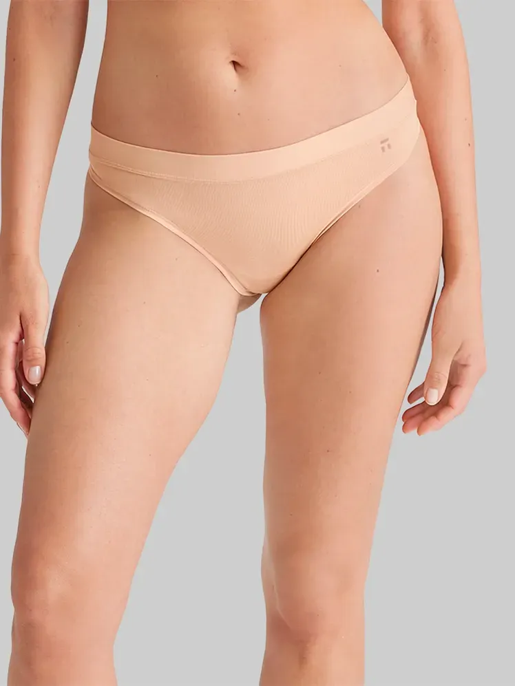 Tanga Segunda Piel Tommy John