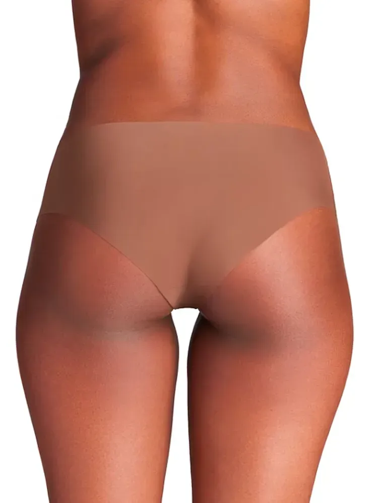 Under Armour Pure Stretch Hipster invisible