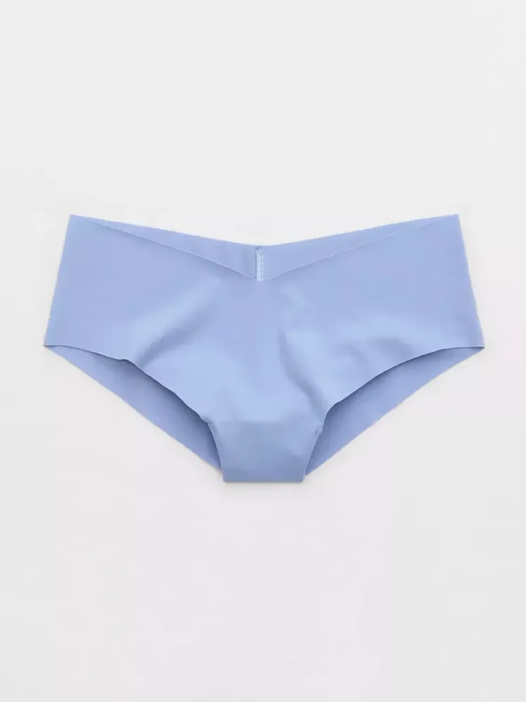 Aerie Smoothez ropa interior atrevida invisible