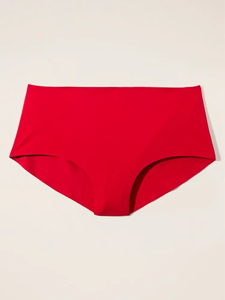 Ropa interior tipo boyshort Athleta Ritual