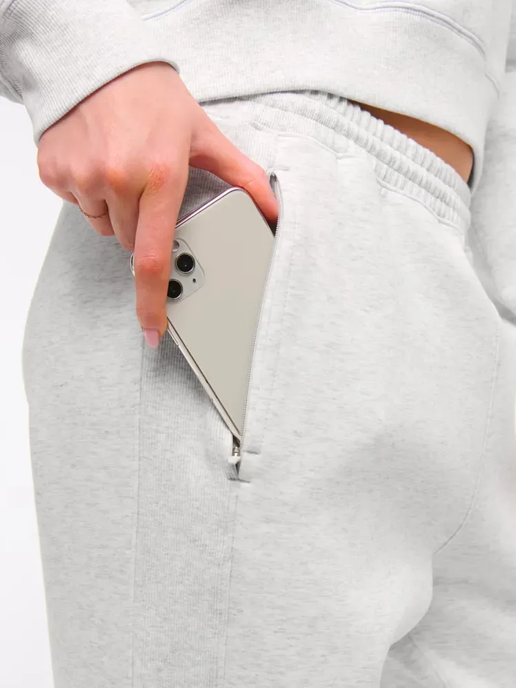 Celana Cinched Mid Rise YPB neoKNIT MAX