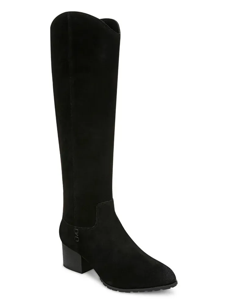 Vionic Bixby Slouchy kniehoge laars