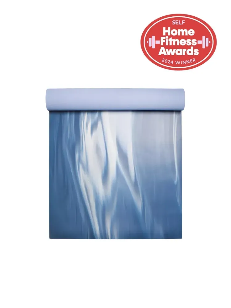 HFA produkter 2024 - Lululemon The Mat 5mm