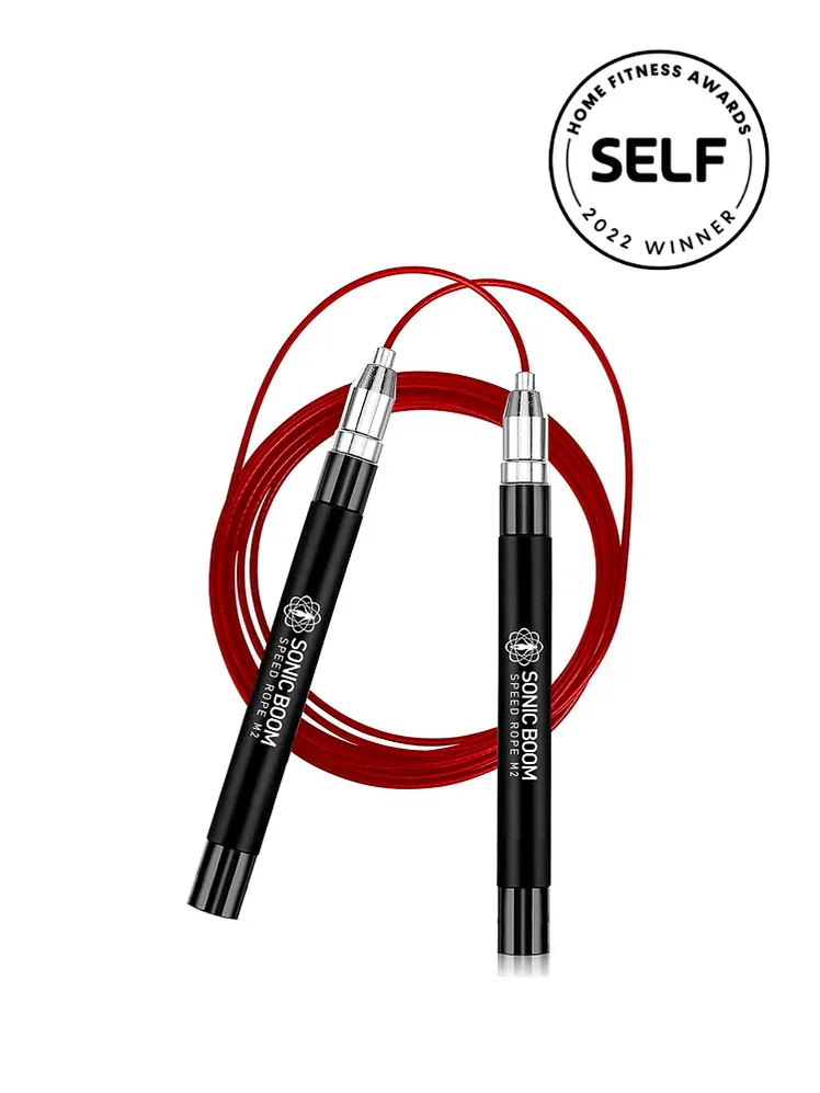 3:4 Sonic Boom M2 höghastighetshopprep