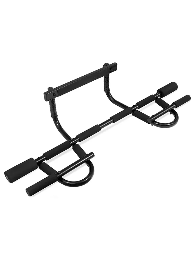 ProsourceFit Multi-Grip Chin-Up/Pull-Up Bar
