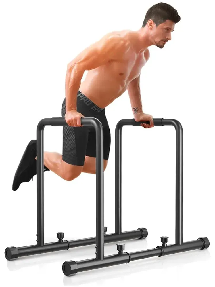 Yoleo Justerbar Dip Bar