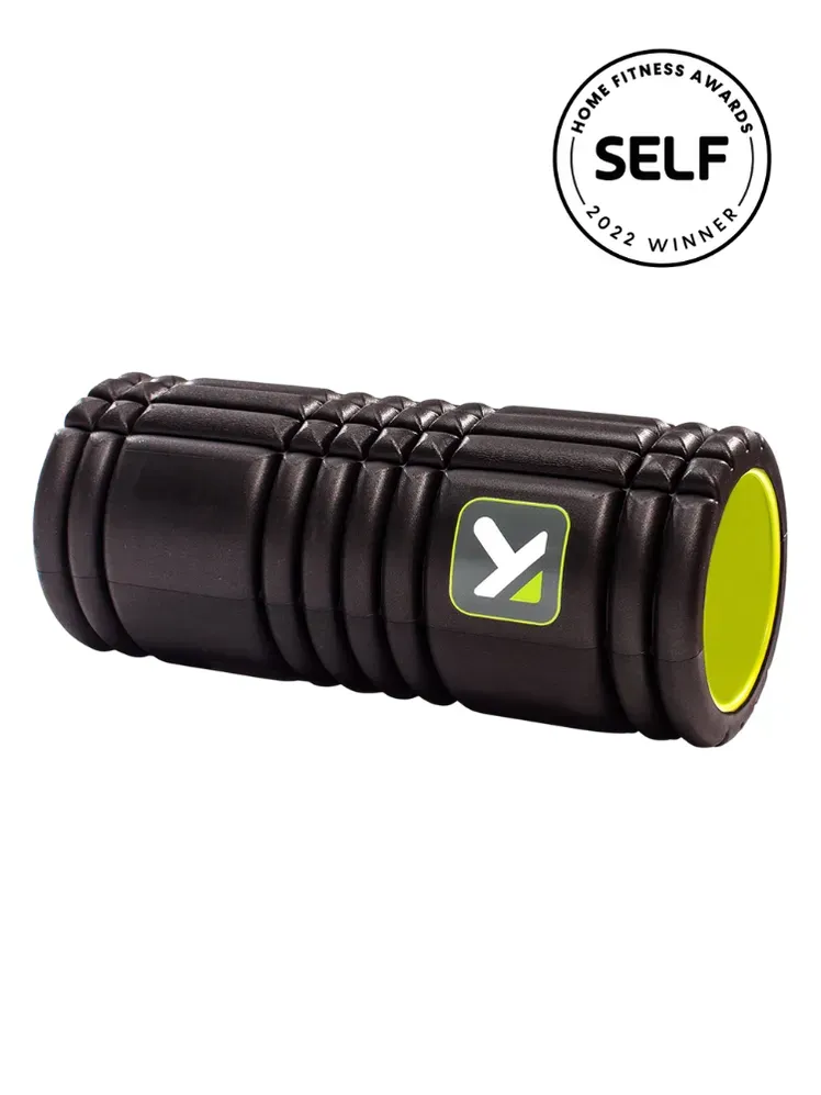 Triggerpoint Grid Textured Foam Roller