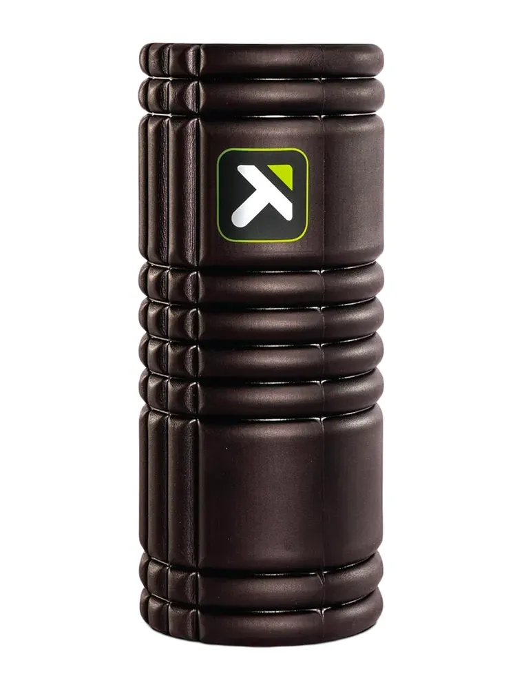 Triggerpoint Grid Textured Foam Roller