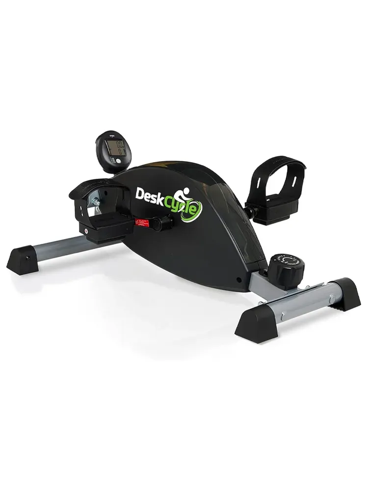 DeskCycle 2 Under-Desk Bike Pedal Exerciser