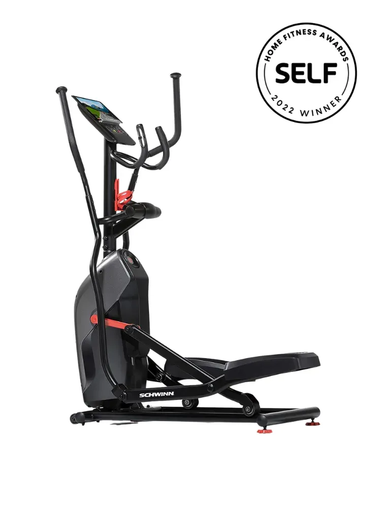 Schwinn 411 elliptisk maskin