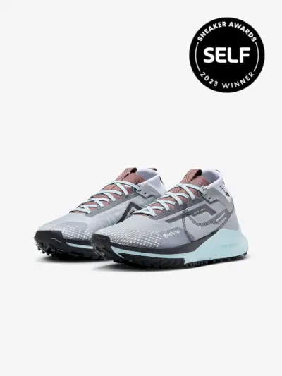 Pegasus Trail 4 Gore-Tex wasserdichte Trailrunning-Schuhe