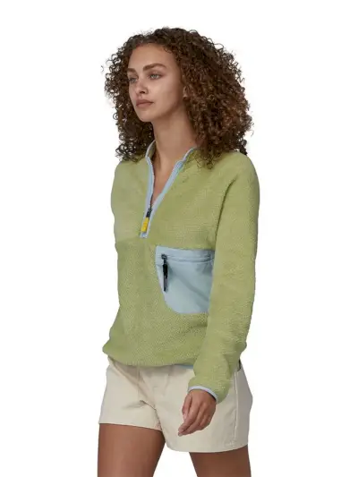 Patagonia Re-Tool 1/2-Zip Pullover