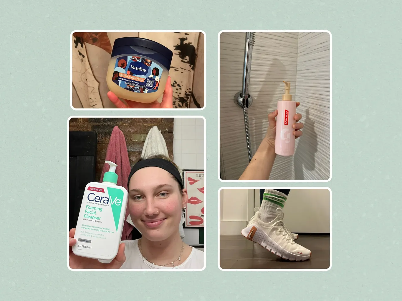 P.M. Rutine, ki nam pomagajo bolje spati in se zbuditi žareči