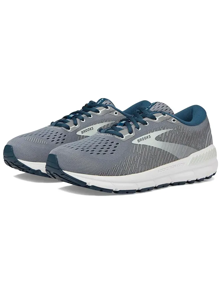 Brooks Addiction GTS 15