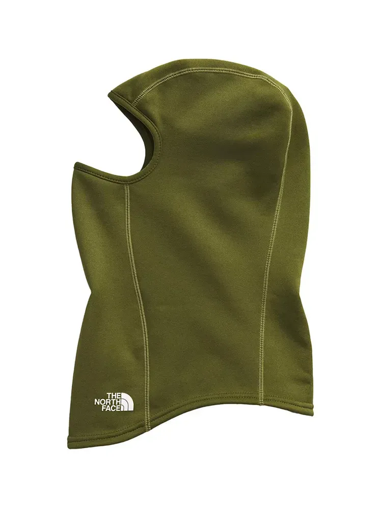 Grønn The North Face Freedom Fleece Balaclava