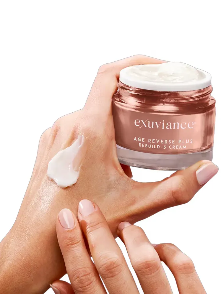 Крем Exuviance Rebuild-5