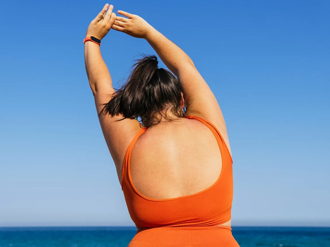 Prijavite se za SELF-ov program Learn to Love Running – naš nov, brezplačen, začetnikom prijazen načrt vadbe