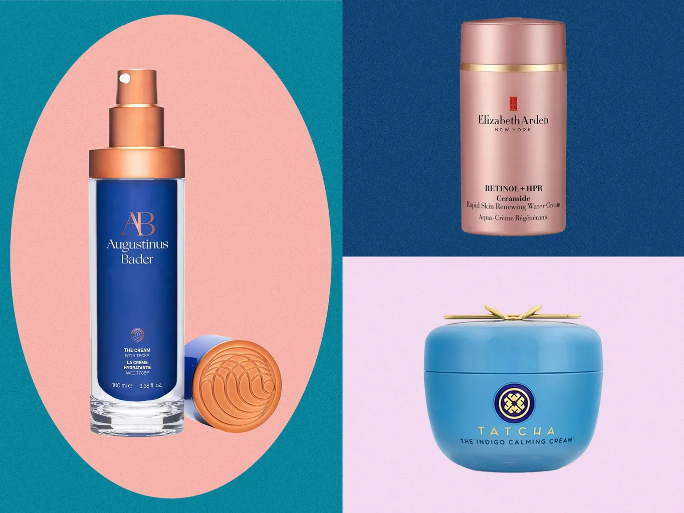 Ihotautilääkärit ja SELF-henkilökunta ovat samaa mieltä: Nämä ovat parhaita yövoiteita