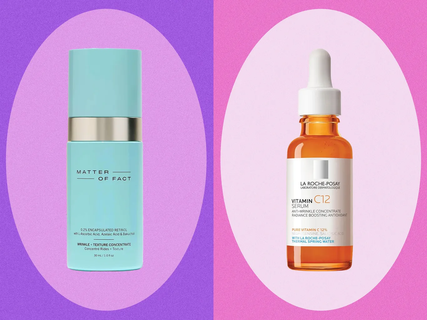 9 סרומי ויטמין C הטובים ביותר לעור מבריק וגלוי יותר