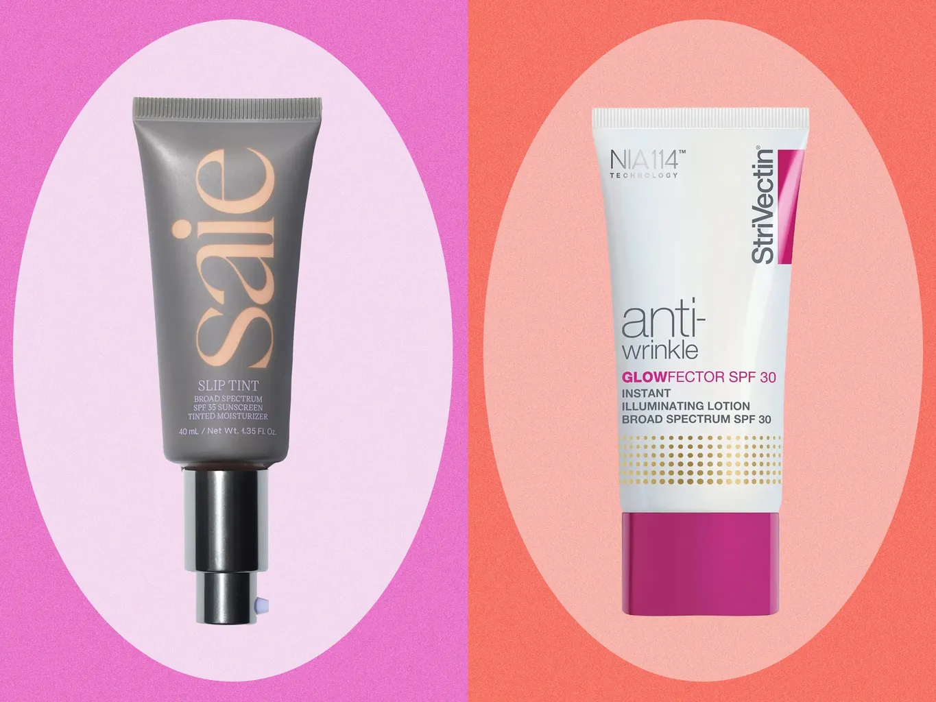 De beste ansiktskremene med SPF vil spare deg for tid og penger