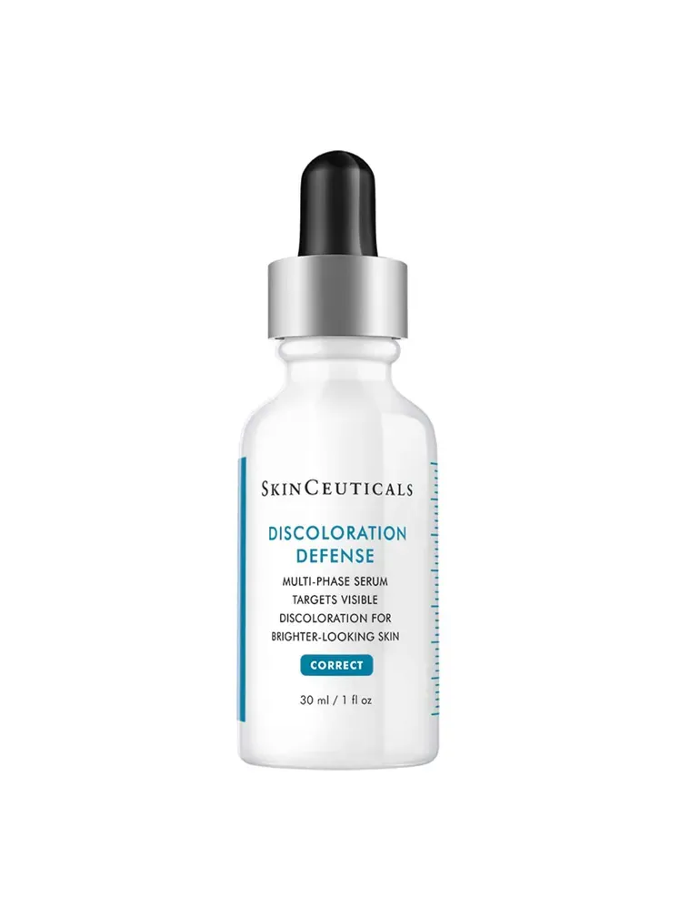 Skinceuticals Renk Değişikliğine Karşı Savunma