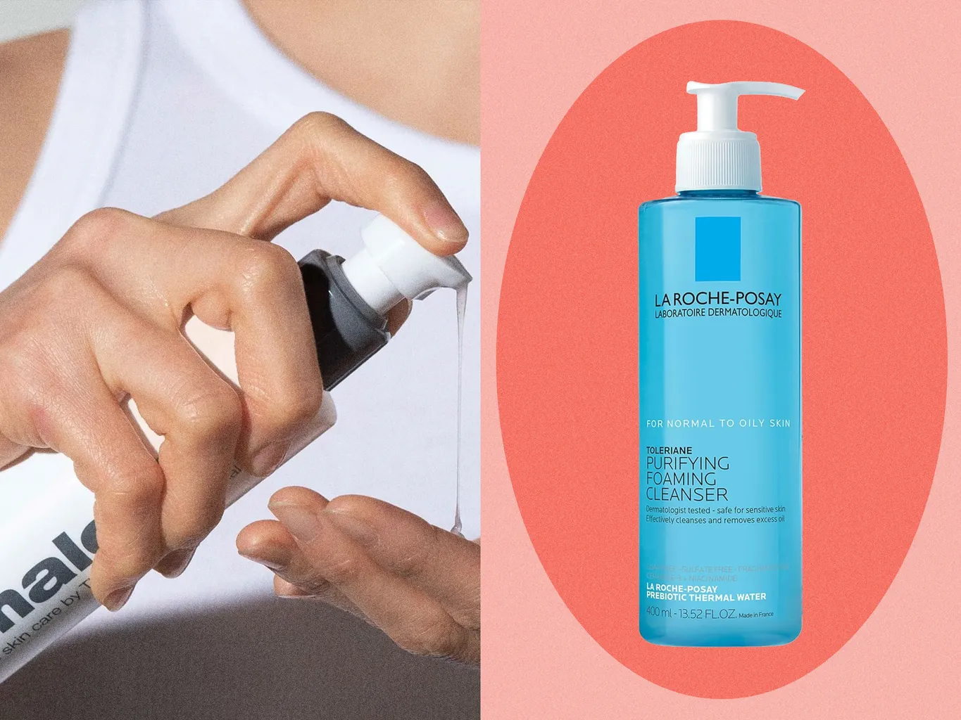 Hanya Pembersih Wajah Terbaik untuk Kulit Berminyak