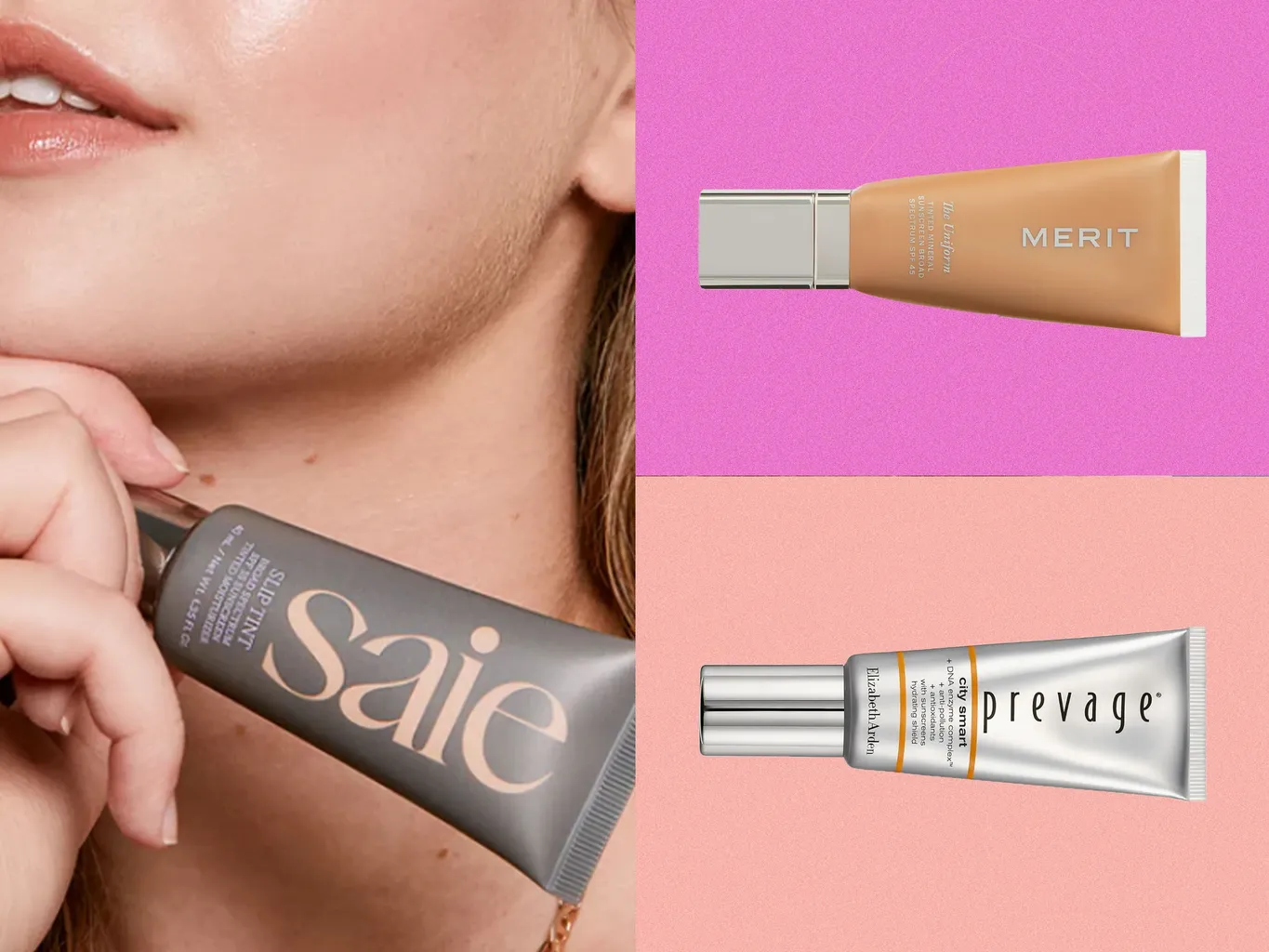 11 parasta sävytettyä aurinkovoidetta jokaiselle ihotyypille