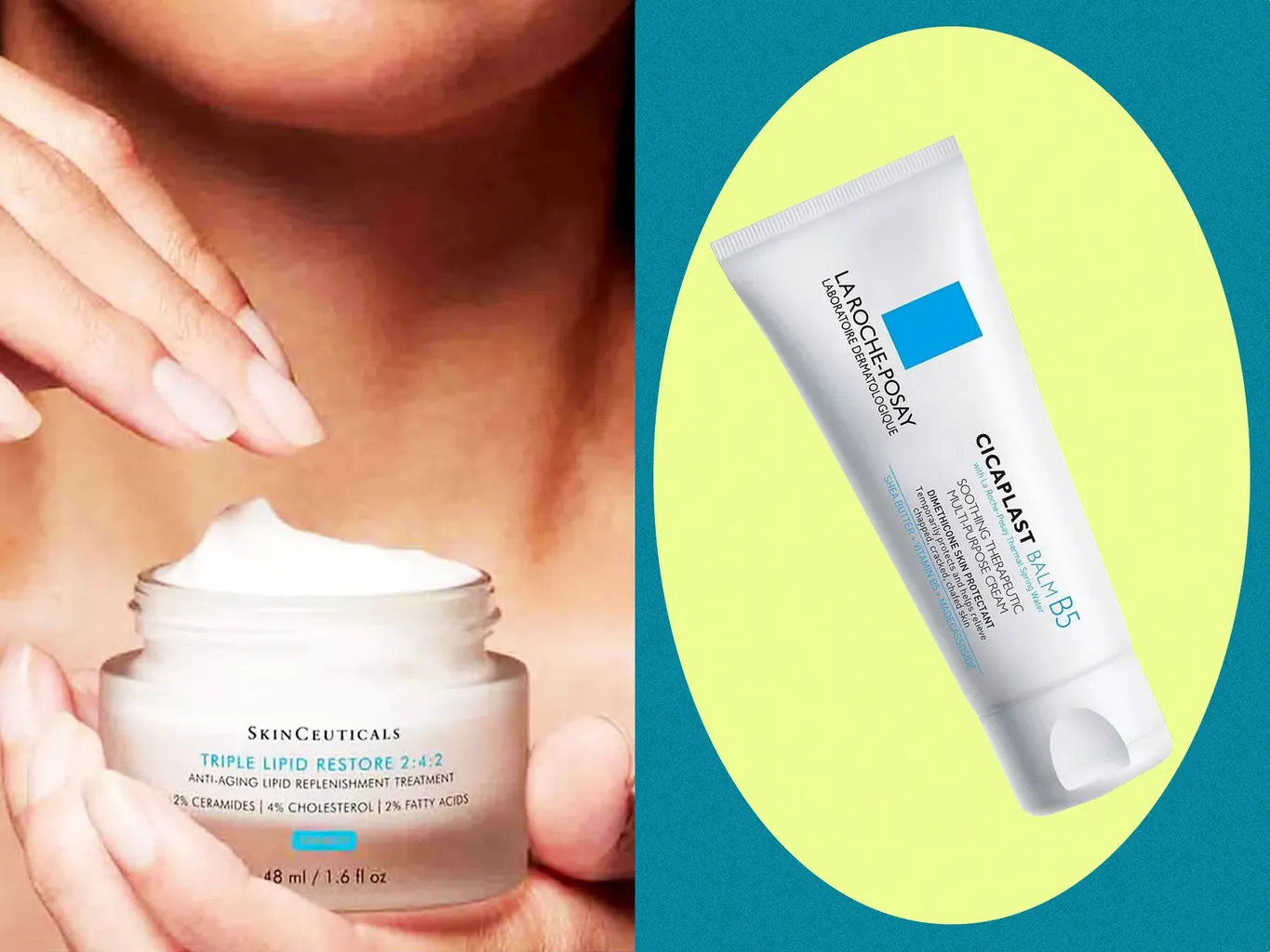 12 cele mai bune creme hidratante pentru pielea matură, potrivit dermatologilor