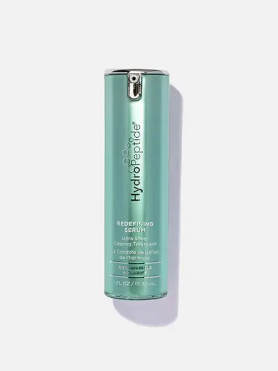 HydroPeptide Redefining Serum Ultra Sheer Clearing Treatment
