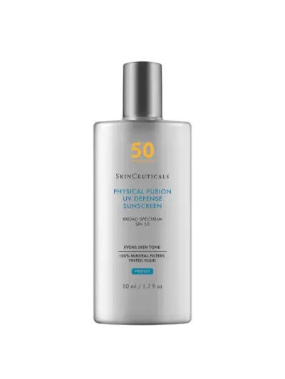 Skinceuticals Physical Fusion UV защита SPF 50