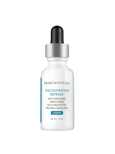 Защита от обезцветяване на Skincuticals