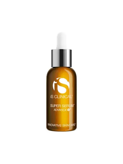е Clinical Super Serum Advance Plus