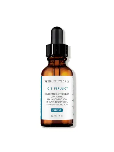 Skinceuticals C E Ferulic с 15% серум с L-аскорбинова киселина и витамин С
