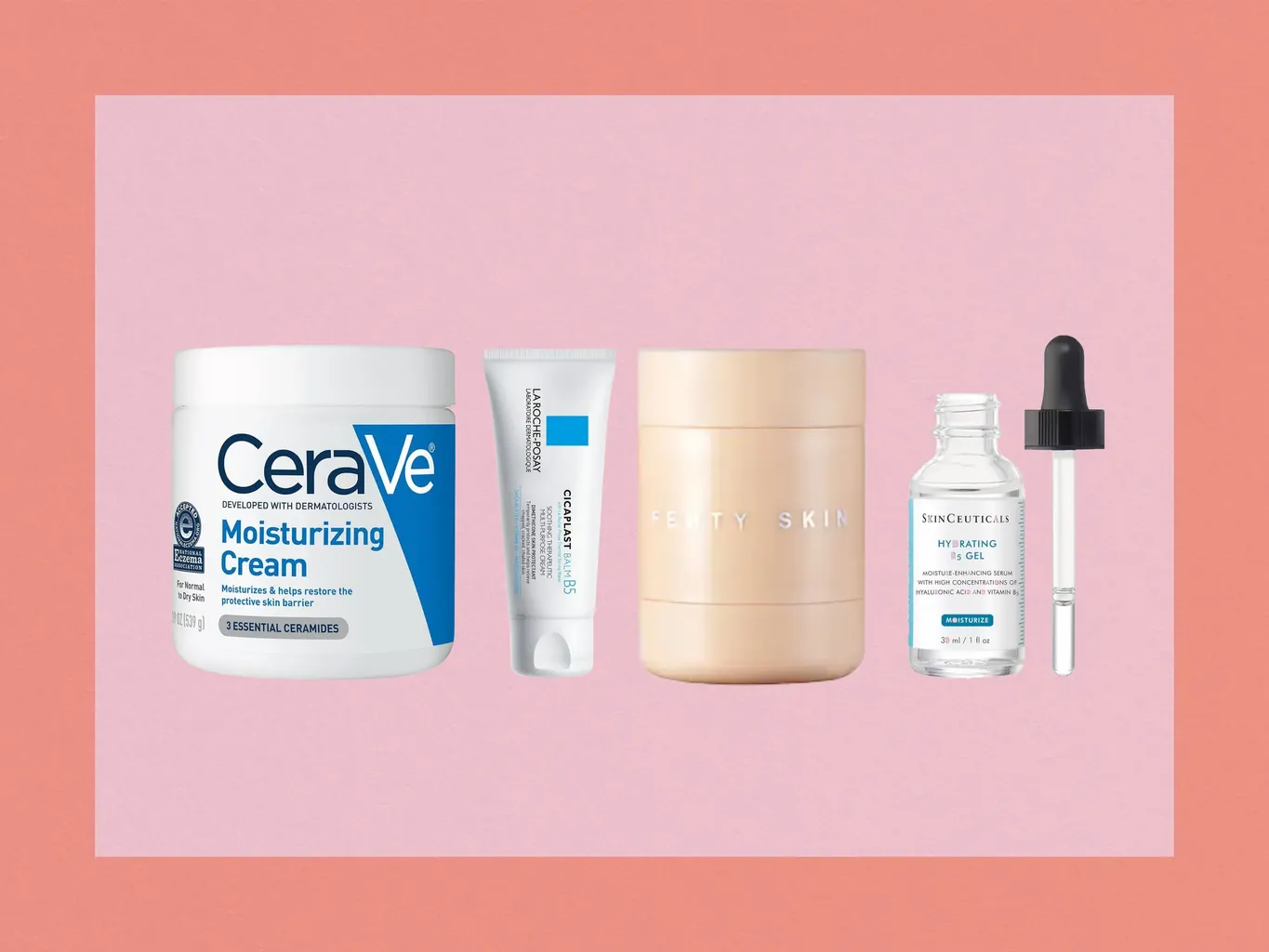 Les millors cremes hidratants per Accutane rescataran la teva pell de la sequedat i la descamació