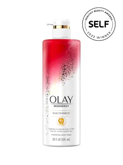 Olay Body Regenerist Duschgel