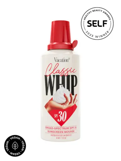 Vacation Classic Whip SPF 30