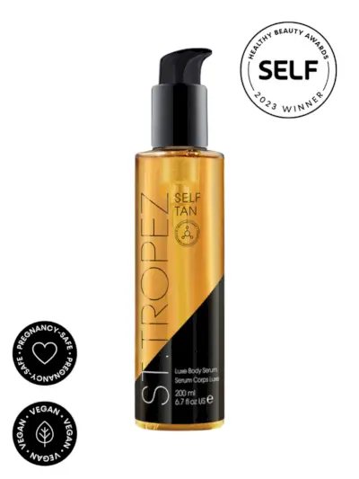 St. Tropez Self Tan Luxe Körperserum