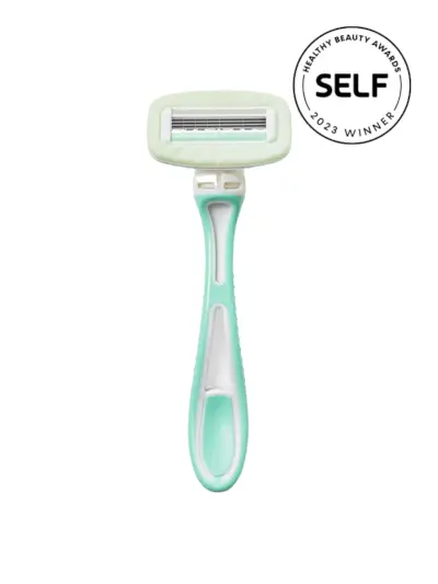 Schick Intuition Sensitive Care Einwegrasierer