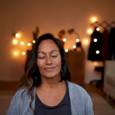 Yatma vakti yogası: Bu 5 poz daha iyi uyumanıza yardımcı olacak