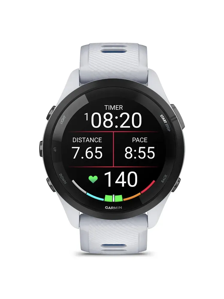 A Garmin alkalmazás Apple iOS 16 vagy újabb és Android OS 9 vagy újabb rendszerekhez érhető el