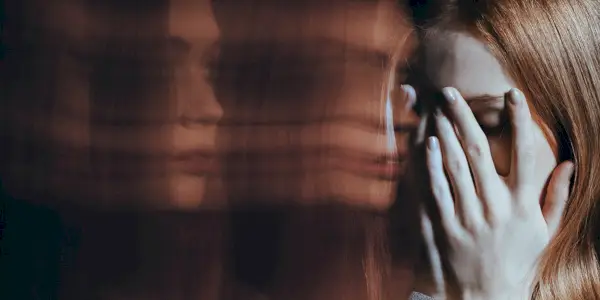 Qu'est-ce que ça fait d'être tellement privé de sommeil que vous avez des hallucinations