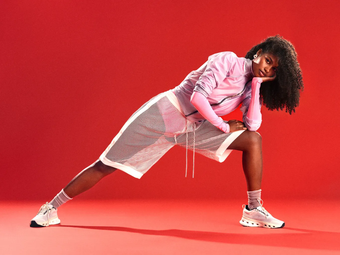 2025 सेल्फ स्नीकर अवार्ड्स: वर्ष के 34 सर्वश्रेष्ठ वर्कआउट स्नीकर्स