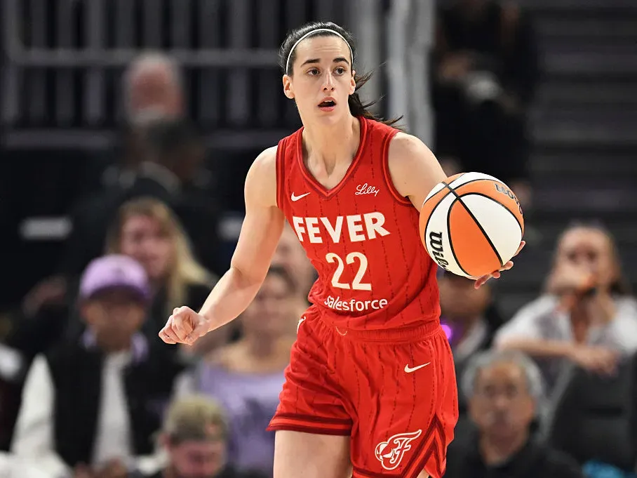 11 lietas, kas jāzina par Keitlinu Klārku, tuvojoties WNBA Zvaigžņu pārtraukumam