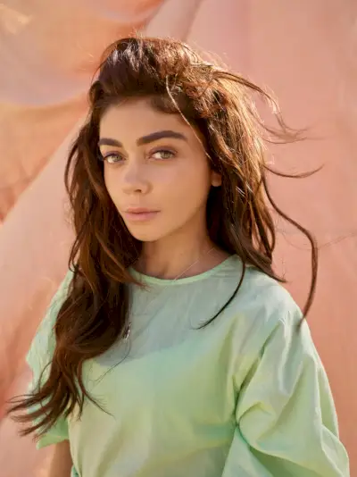 Sarah Hyland o svojej druhej transplantácii obličky, dialýze a živote s chronickou chorobou