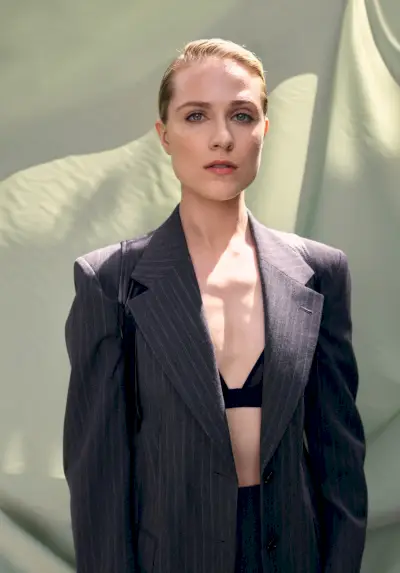 Evan Rachel Wood over biseksualiteit, woede en leven na trauma