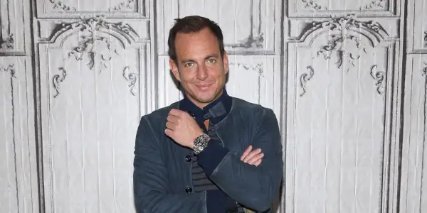 Will Arnett va compartir valentament sobre la seva recaiguda d'alcohol