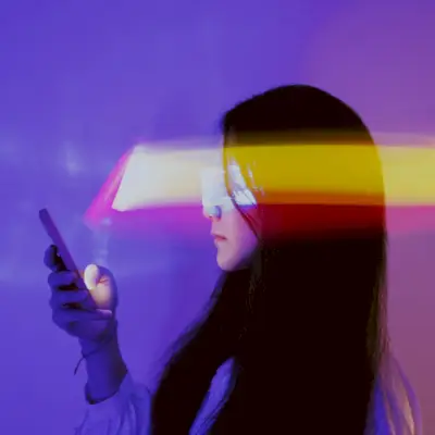 Wat is AI-angst? 5 tips om je te helpen omgaan met de angst